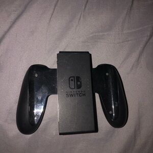 Nintendo switch controller holder